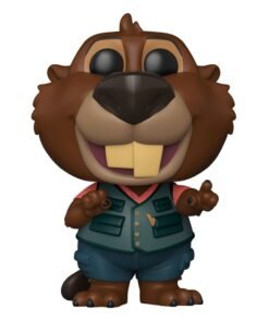 Funko POP Zootopia Nibbles Maplestick