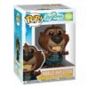 Funko POP Zootopia Nibbles Maplestick