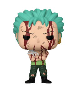 Funko POP Zoro One Piece Nothing Happened