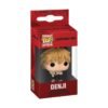 Funko Pocket Chainsaw Man Denji