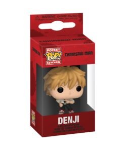 Funko Pocket Chainsaw Man Denji