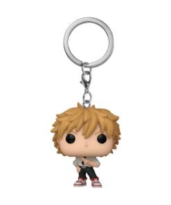 Funko Pocket Chainsaw Man Denji
