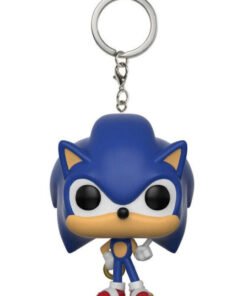 Funko Pocket Sonic