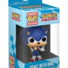 Funko Pocket Sonic