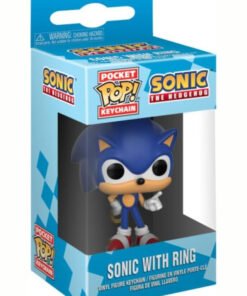 Funko Pocket Sonic