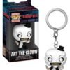 Funko Pocket Terrifier- Art the Clown