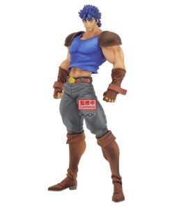 Jojo's Banpresto Jonathan Joestar