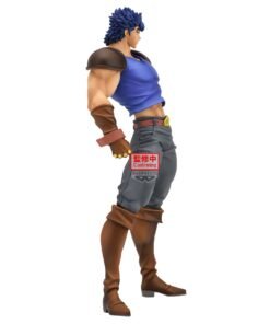 Alternative view of Banpresto Jojo's Bizarre Adventure Αγαλματίδιο Jonathan Joestar