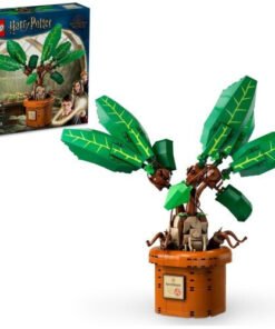 LEGO Harry Potter Mandrake
