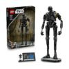 LEGO K-2SO Security Droid Star Wars