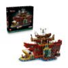LEGO One Piece The Baratie