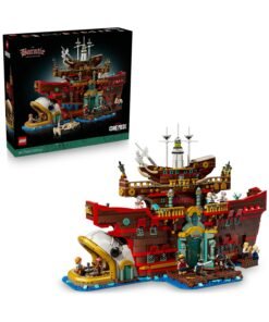 LEGO One Piece The Baratie