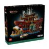 LEGO One Piece The Baratie