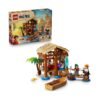 LEGO One Piece Windmill Village Hut