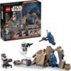LEGO Star Wars Mandalore