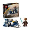 LEGO Star Wars Plo Koon’s Jedi Starfighter