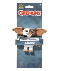 Alternative view of Gremlins Bendyfigs Bendable Mini Φιγούρα Gizmo