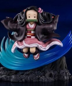 Alternative view of FiguartsZERO Αγαλματίδιο Demon Slayer- Kamado Nezuko