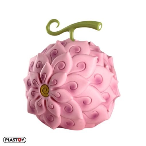 One Piece Κουμπαράς Flower-Flower Fruit - Image 3
