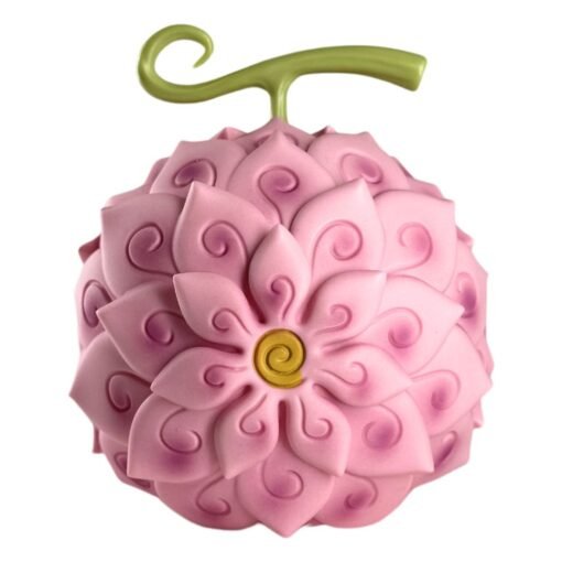 One Piece Κουμπαράς Flower-Flower Fruit