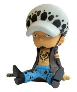 One Piece Κουμπαράς Trafalgar Law