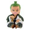 One Piece Κουμπαράς Zoro