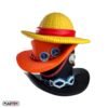 One Piece Κουνπάρας Stack of Hats