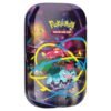 Pokemon TCG Mega Evolution Venusaur Mini Tin