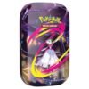 Pokemon TCG Mega Gardevoir Mini Tin