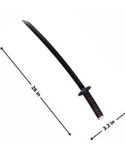 Replica Tanjiro´s Sword Demon Slayer