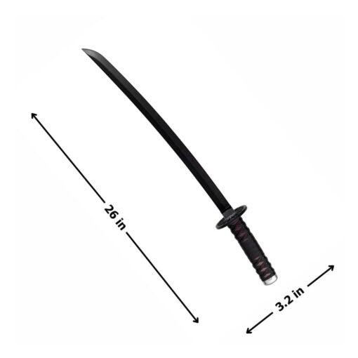 Replica Tanjiro´s Sword Demon Slayer