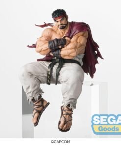 Street Fighter Αγαλματίδιο Ryu