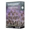 Warhammer 40K Combat Patrol Black Templars