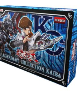 Yu-Gi-Oh Kaiba Box