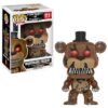Funko POP Nightmare Freddy FNAF