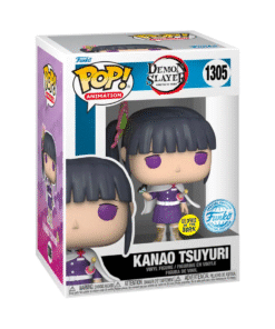 Funko POP Kanao Tsuyuri Demon Slayer