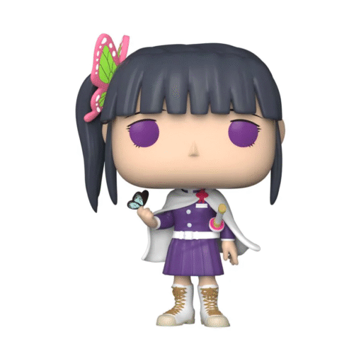 Funko POP Kanao Tsuyuri Demon Slayer