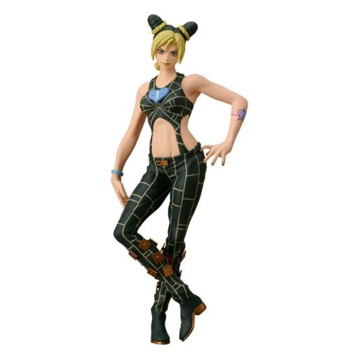Αγαλματίδιο Jolyne JoJo's Bizarre