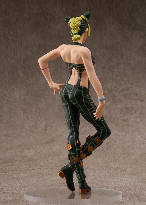 JoJo's Bizarre Adventure: Stone Ocean Pop Up Parade Αγαλματίδιο Jolyne Cujoh - Image 2