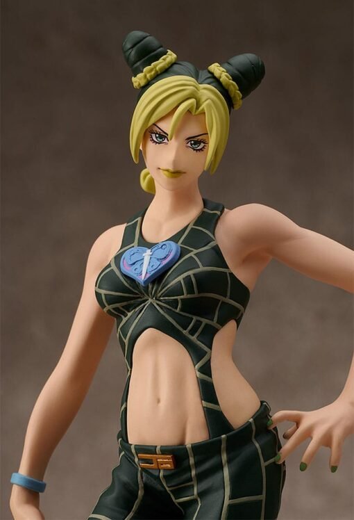 JoJo's Bizarre Adventure: Stone Ocean Pop Up Parade Αγαλματίδιο Jolyne Cujoh - Image 3