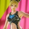 Αγαλματίδιο Jolyne JoJo's Bizarre