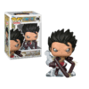 Funko POP Snake Man Luffy