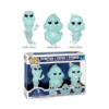 Funko POP Casper 3-Pack Stretch Fatso & Stinkie