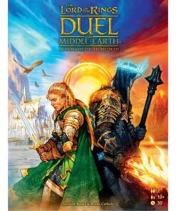 Επιτραπέζιο Παιχνίδι The Lord of the Rings