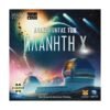 Επιτραπέζιο παιχνίδι Αναζητώντας τον Πλανήτη Χ