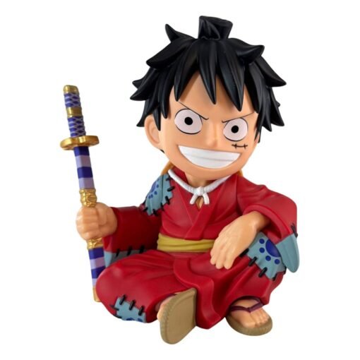 Κουμπαράς Luffy