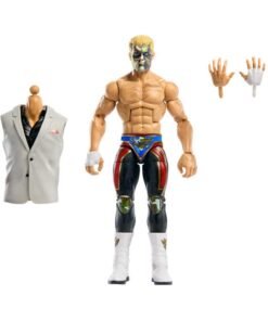 Φιγούρα Δράσης Cody Rhodes WWE The American Nightmare