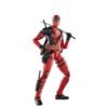 Φιγούρα Δράσης Deadpool