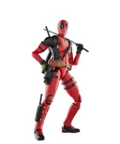 Φιγούρα Δράσης Deadpool