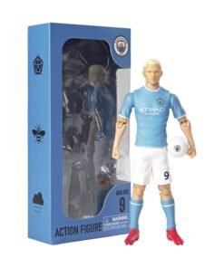 Φιγούρα Δράσης Erling Haaland Manchester City